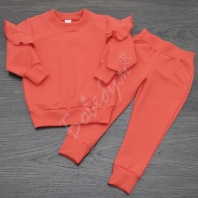  Костюм 1035-ФП детская одежда от производителя ТМ БОВЕБУМ